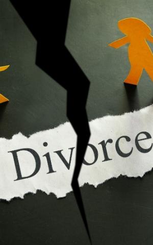 Divorce Divorce